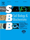 SOIL BIOLOGY & BIOCHEMISTRY杂志封面
